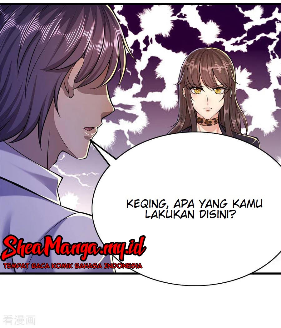 Medical Martial Arts Chapter 155 Gambar 23